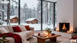 30 Minutes Cozy Study Music for Learning Without Distractions