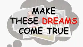 CHILD DREAMS