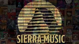 Let's Play Sierra Games - Let's Play Sierra Music