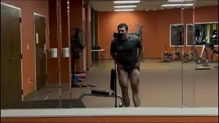 Quads: Just Keep Showing Up