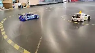3racing sakura d5mr rc drift car