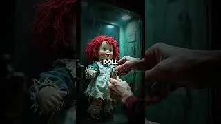 Dan Rivera - Annabelle
