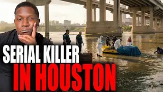 SIX BODIES IN 10 DAYS: New Woman's Body Found in Houston Bayou