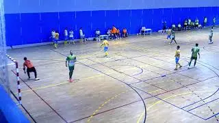 Cerdanyola del Valles FC   CDFS Segorbe