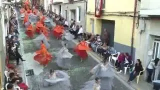 VOLCAN. Masters Ballet