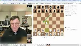 Основная фишка онлайн урока Видео плюс Доска