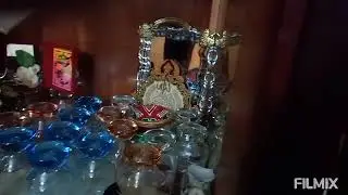 قولولى ايه رايكم في ترتيب النيش ما تنسونا من الدعاء واللايكات والكومنتات