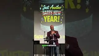 Faithfulness over progress freedom city church