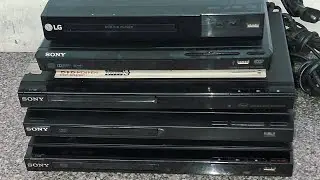SONY DVD PLAYER NEW LOT AVAILABLE  ABOUT IN HINDI price 1500 9599040215
