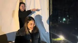 Vlog Liburan Tipis-tipis ke Kalaras | Mendang Mending Family on Tour