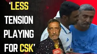 R Ashwin&rsquo;s father makes big statement on international cricket retirement | Sports Today
