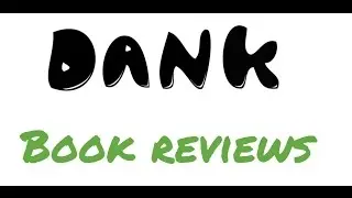 DANKEST BOOK REVIEWS (Shooter By: Caroline pignat)