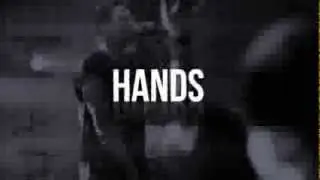 NF - Hands Up