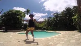 Super Selfie - Celebrate
