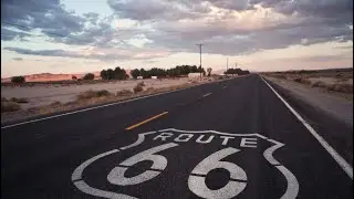 Route 66 A right to protect property