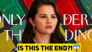 Is This the End for Selena Gomez? Financial New Drama!
