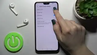 Как управлять настройками звука в Honor 8X &mdash; поиск и настройка параметров звука