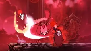 Challenge Mode Mod - Nightmare King Grimm with Max Penalties