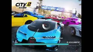 City Racing 3D game Episode 33 Gameplay | Funny Moments  | GujjarGamer47