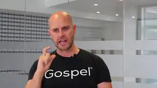 Gospel Technology: Ask the Team - How and where is Gospel providing true value for enterprises?