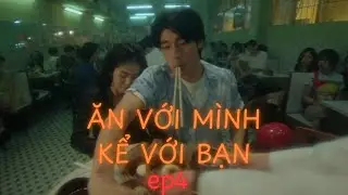 ăn với mình, kể với bạn - số 4: mỳ gói 3 cách (không lồng tiếng)