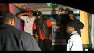 Rosedale Tv, Live performance From Da Ground Up.ent Illegal Island!