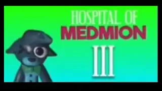 Hospital of Medimon 3 Full gameplay