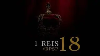 1 Reis 18 - Pastor Adolfo Su&aacute;rez