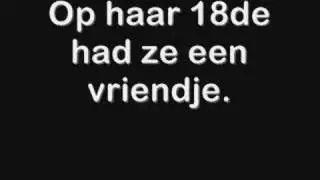 triestig verhaal