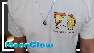 What I Got For Christmas 2017 - MoonGlow