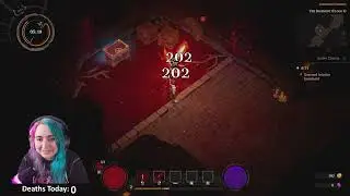 A Chaotic Roguelike ARPG! // First Look at Hell Clock