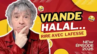 Les meilleurs appels trop cons de  Lafesse ! COMPILATION 39 viande halal&hellip;