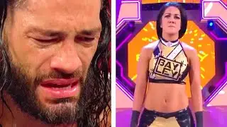 WWE Superstar Release Request...Roman Reigns N Word...John Cena Return...Wrestling News