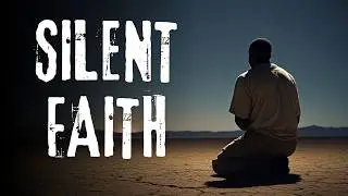 Blues for Men Carrying a Silent Faith
