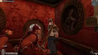 Unresponsive Guard | Fable: TLC Glitches