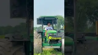🚜 Tractor Prices SHOCK Everyone! 😱Description #tracyor #short