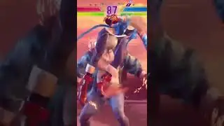 NEW SERIES STREET-FIGHTER 6 IS UNFORGIVABLE #cammy #streetfighter #battlehub #capcom