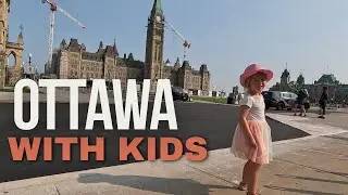 10 Fun Things to Do in Ottawa with Kids