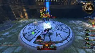 Neverwinter PvP - Gutbusters Brigade vs. Essence of Aggression - 10-02-2016