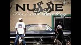 Nussie - I See You Lookin (Youtube Exclusive)