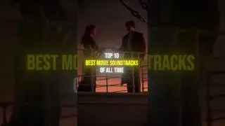 Top 10 BEST movie soundtracks of all time 🎞🎶 #shorts #top10 #moviesoundtrack #moviesoundtracks