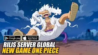 41 подарочный код! НОВАЯ игра One Piece: глобальный сервер Rilis! &mdash; Пиратская охота за сокровищам...