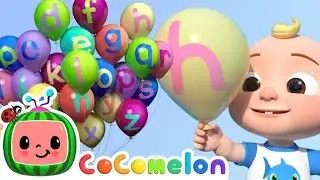 &ldquo;🎈 Colorful Balloons: Learn Colors with Fun Nursery Rhymes! 🎶 Perfect for Kids!&rdquo;