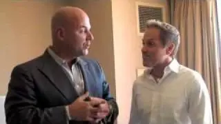 Marshall Sylver  Lesson: Network & Contribute to Other People