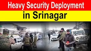 Republic Day Security Tight || Navdeep News - Sach ke Sath ||