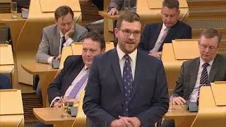 Members' Business: The 30th Anniversary of the Lockerbie Disaster - 2 October 2018