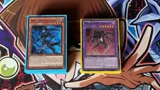 Masked Heroes Deck Profile [March 2017]