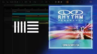 L.P. Rhythm - Versatile (Ableton Remake)