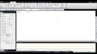 [midas Civil Video Tutorial] 2- Curved Girder Geometry