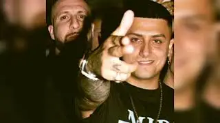 HARD RICO - nevydan&aacute; skladba (official video)